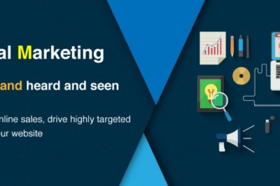 Best Digital Marketing Company in India