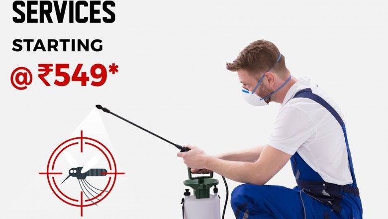 Pest Control Delhi , Pest Control Services ,Termite Control, Bed Bug Treatment , Cockroach Control