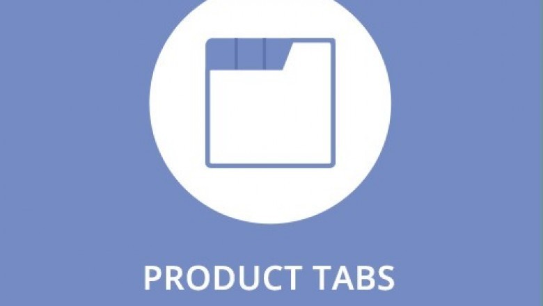 Product Tabs Module–Easy Tabs for Magento 2
