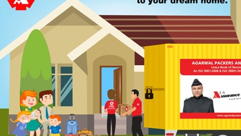 Agarwal Packers and Movers Reviews