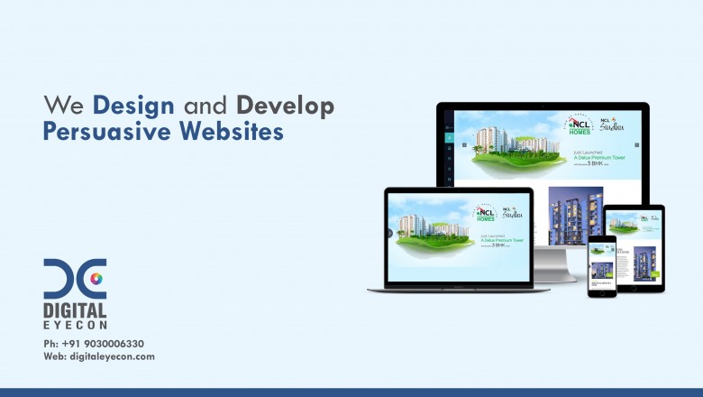 Web Design Company in Hyderabad