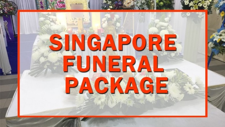 Singapore Funeral Package
