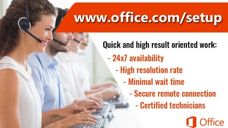 office.com/setup - enter office product key - www.office.com/setup