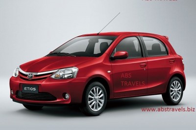 Cabs in Tirunelveli