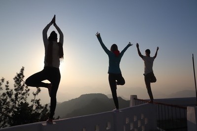 200-hour yoga teacher training in India | yoga teacher training in India  | yoga teacher training in Rishikesh