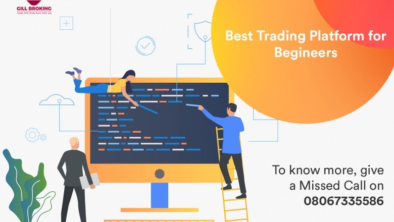 The Ultimate Platform For Open A Free Best Online Trading Account