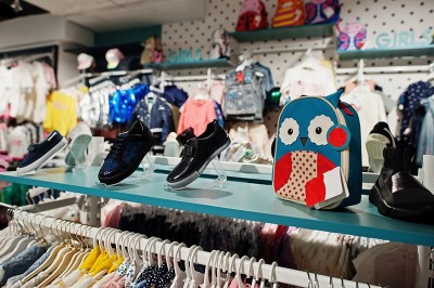 Back To School Supplies at IBN Battuta Mall