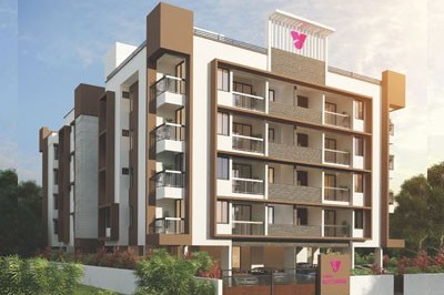 LUXURY APARTMENTS IN KOCHI