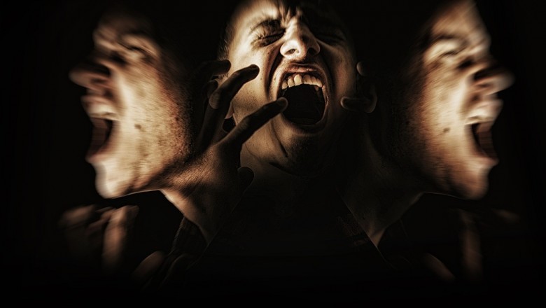 About Schizophrenia