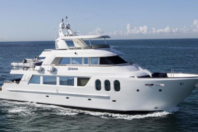 Yacht Charter Services Online
