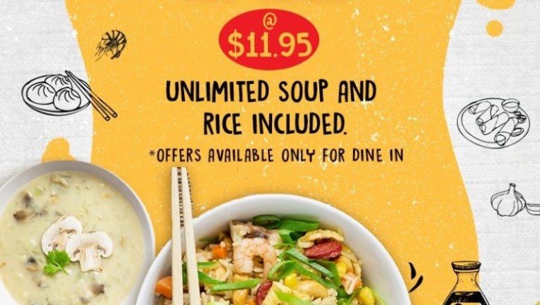 Chinese food Nepean | Where to eat in Ottawa