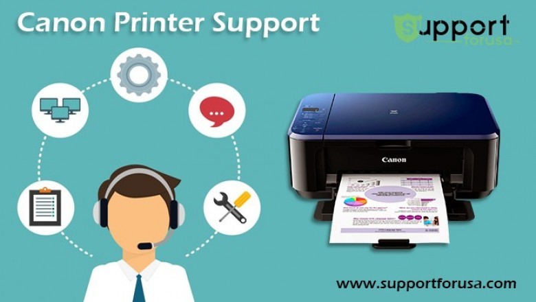 Welcome to Canon Printer Customer Support Family