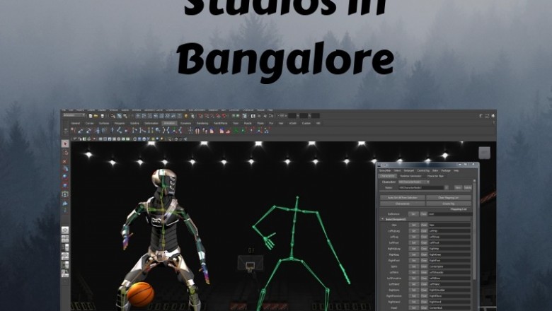 3D Animation Studios in Bangalore | 3d Animation Companies in India | 3d Animation Companies in Bangalore