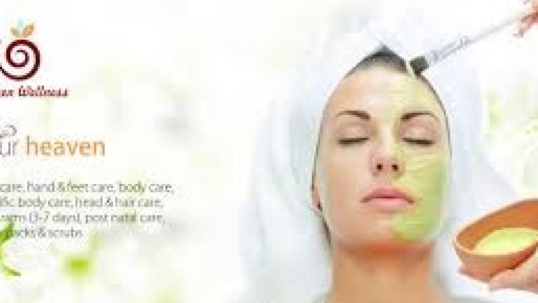 Best Facial in Bangalore