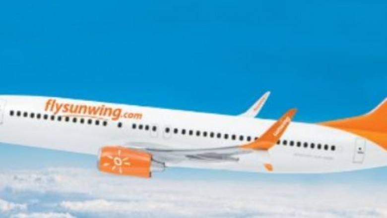 Sunwing Airlines Phone Number +1-800-847-2317, Sunwing Reservations