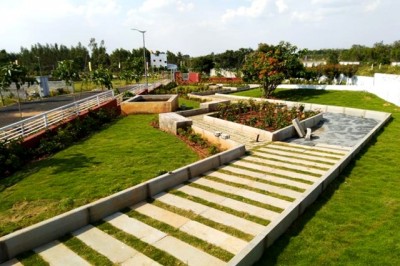 Real Estate Developers in Bangalore | Villa plots near jigani