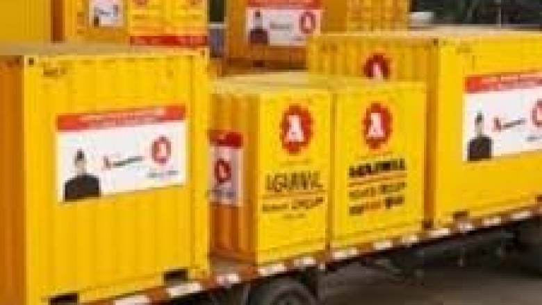 Agarwal Packers Feedback