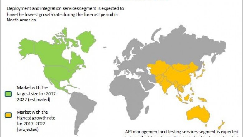 Geofencing Market Insights by Leading Companies and Emerging Technologies till 2022