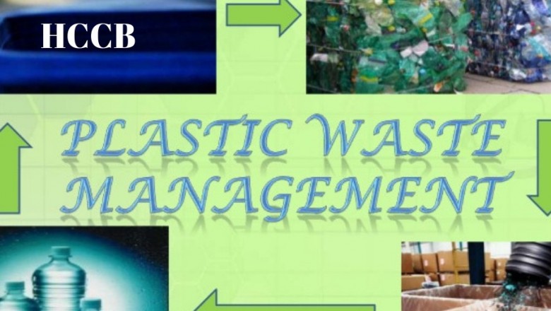 Plastic Waste Management
