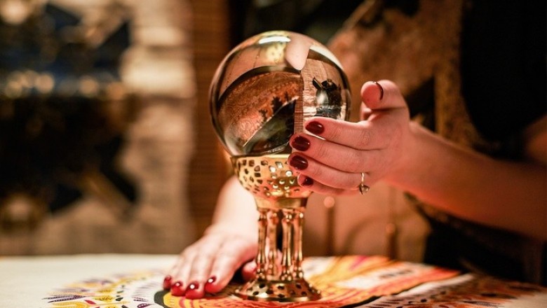 Online Tarot-Wahrsagen Experts