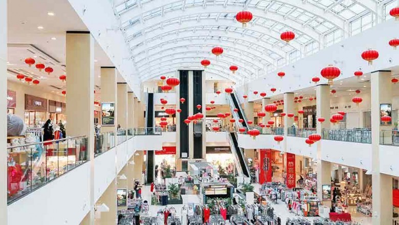 Dragon mart - All you need to know before you visit
