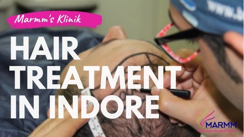 Does Hair Transplant remove Baldness that causes due to some serious disease?