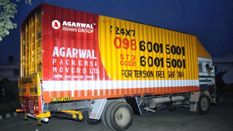 Agarwal Packers Complaints