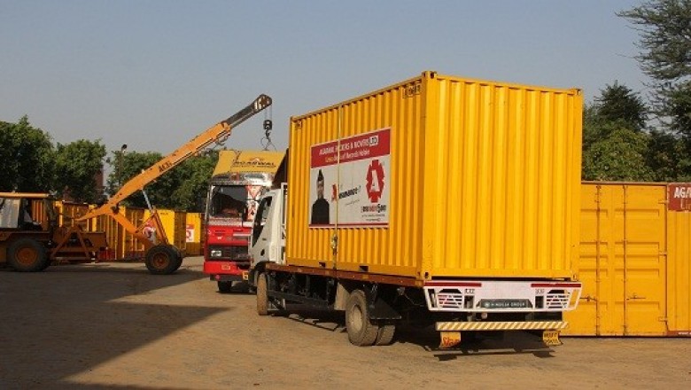 Freight Cost