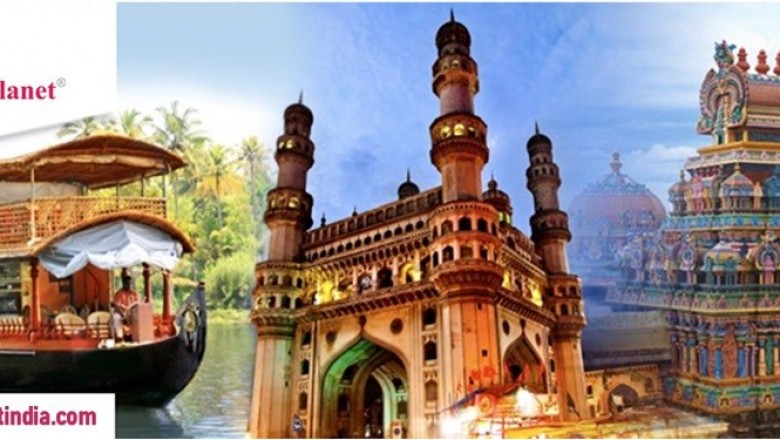 Best Offers on South India Tour Packages