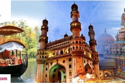 Best Offers on South India Tour Packages