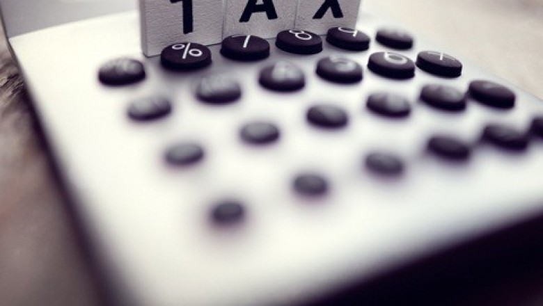 Tax preparation services | Online tax preparation services | Corporate tax preparation