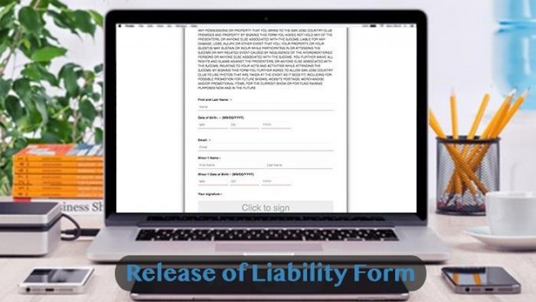 Best Waiver App | cleverwaiver