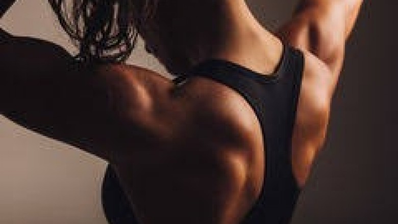 MUSCLES GAIN- APNA HEALTH GURU