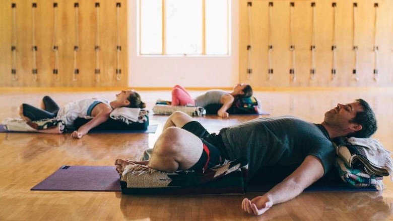 Yoga School in Rishikesh | Yoga in Rishikesh | 200 Hour Yoga Teacher Training in Rishikesh