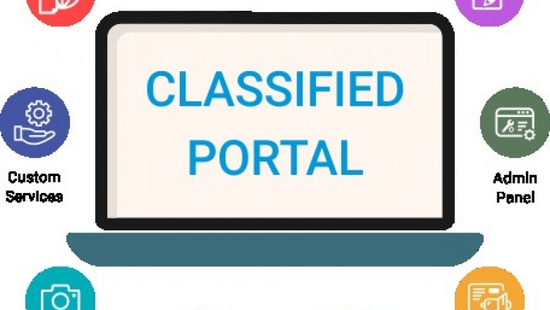 Free Classifieds Ad Online Site