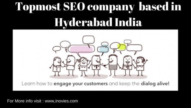 SEO Agency in Hyderabad