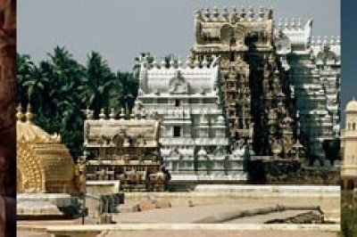 Take a Trip to South Indian Temples