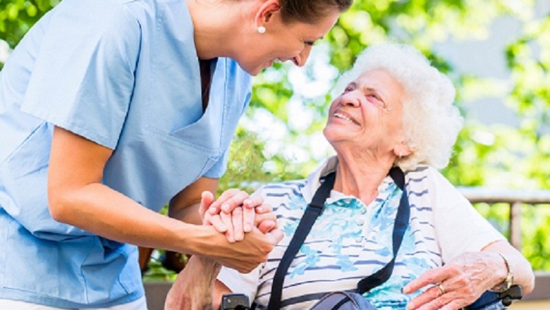                   Companion care in Ottawa          |               Ottawa home care