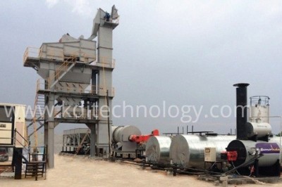 Asphalt batchmix plant manufacturer in mehsana