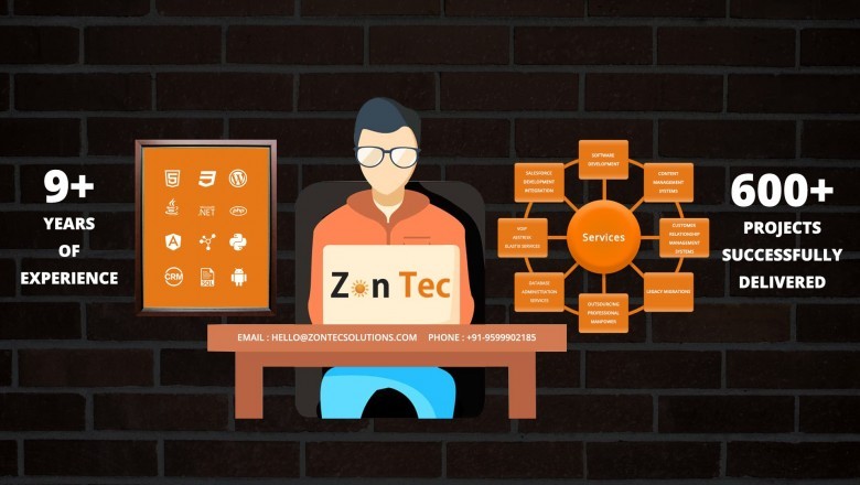IT Outsourcing Company in India | Web & Software Development