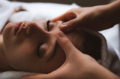 Aromatherapy Massage Spa | Aromatherapy massage near me