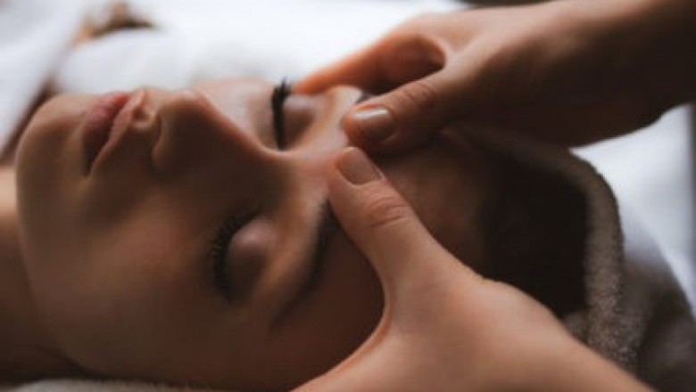 Spa in Bangalore | Massage centre bangalore | Thai Spa Near Me