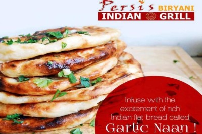 Persis Columbia - Best Indian Food Restaurant in Columbia | Indian Grill in Woodland Hills