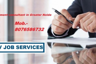 Best Recruitment Agency in Greater Noida