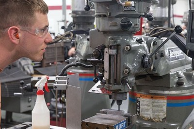 Tool & die maker job recruiting | Pure staffing Solutions