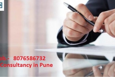 IT Job Consultancy in Pune