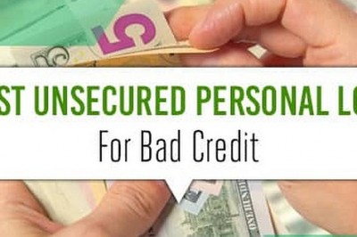 Unsecured Personal Loan with Bad Credit Loan in Sacramento, California, USA