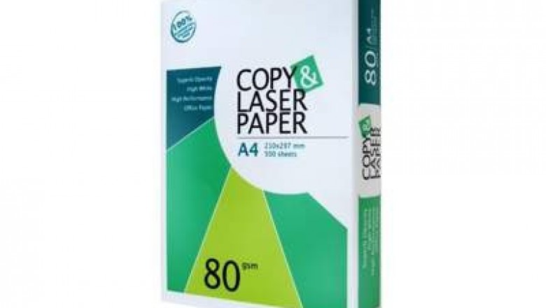a4 copy paper