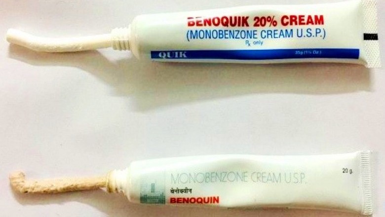 Monobenzone