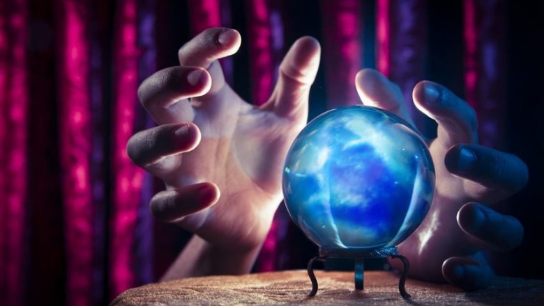 Know About the Online Tarot-Wahrsagen